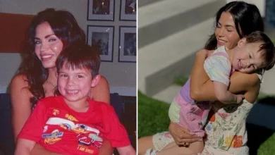 Jenna Dewan pens loving 6th birthday tribute to son with fiancé Steve Kazee