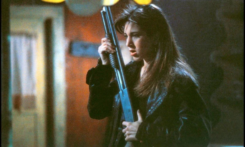 Jennifer Aniston’s career through the years