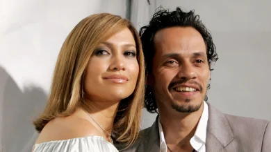 Jennifer Lopez Details ‘Really Tough’ Divorce from Marc Anthony | Jennifer Lopez, Marc Anthony | Celebrity News and Gossip | Entertainment, Photos and Videos