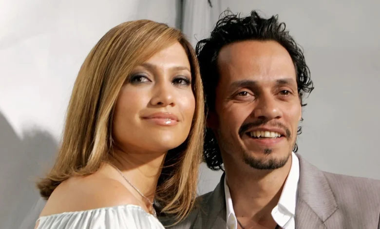 Jennifer Lopez Details ‘Really Tough’ Divorce from Marc Anthony | Jennifer Lopez, Marc Anthony | Celebrity News and Gossip | Entertainment, Photos and Videos