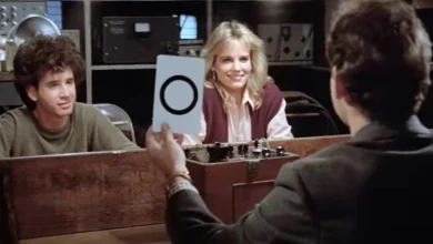 Jennifer Runyon Dies: ‘Ghostbusters’ Actress Was 65