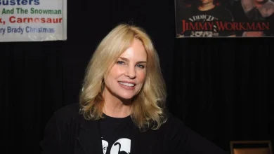 Jennifer Runyon dead: 'Ghostbusters,' 'Brady Christmas' actor was 65