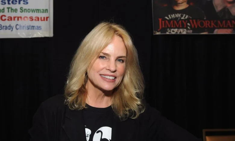 Jennifer Runyon dead: 'Ghostbusters,' 'Brady Christmas' actor was 65