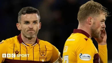 Jens Berthel Askou unsurprised no Motherwell players made Scotland squad