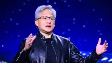Jensen Huang Says $500K Engineers Should Use at Least $250K in Tokens