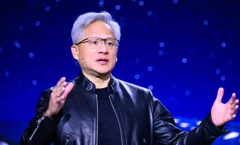 Jensen Huang Says $500K Engineers Should Use at Least $250K in Tokens