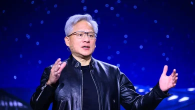 Jensen Huang says CEOs ‘out of imagination’ for culling workers because of AI. Why he’s doubting his biggest customers