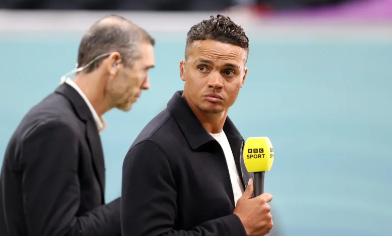 Jermaine Jenas claims Arsenal are ‘not world-class’ as he makes Patrick Vieira comparison