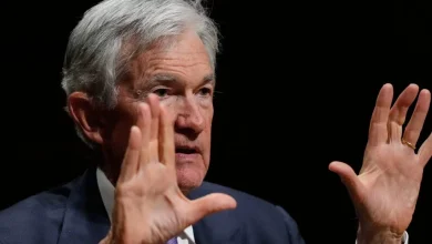 Jerome Powell says $39 trillion national debt is ‘not unsustainable,’ but it ‘will not end well’