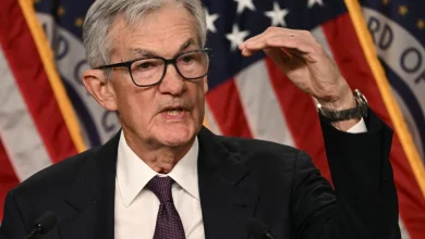 Jerome Powell says you're right to blame data centers for making your bills more expensive