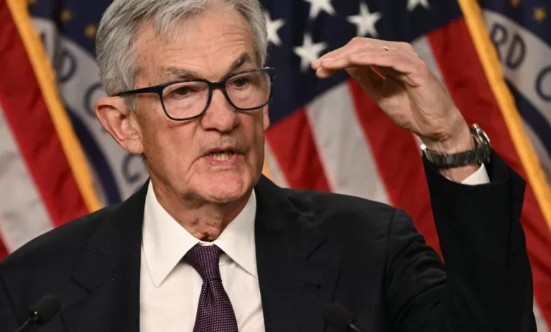 Jerome Powell says you're right to blame data centers for making your bills more expensive