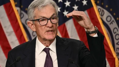 Jerome Powell says you’re right to blame data centers for making your bills more expensive: ‘probably pushing inflation up’