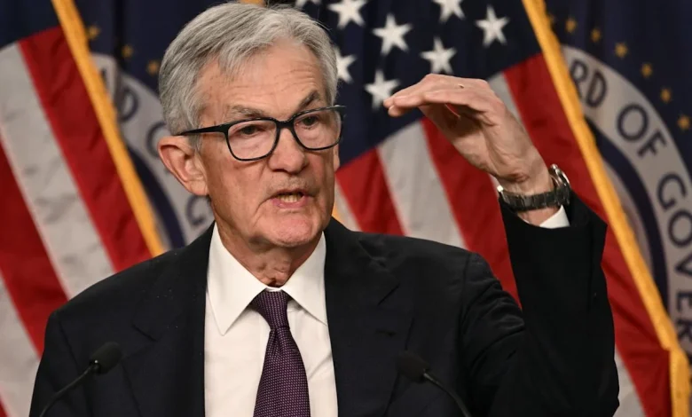 Jerome Powell says you’re right to blame data centers for making your bills more expensive: ‘probably pushing inflation up’