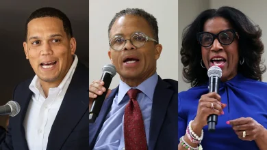 Jesse Jackson Jr.'s political comeback part of crowded Illinois 2nd Congressional District race
