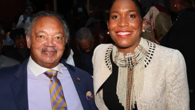 Jesse Jackson family disputes posthumous Juliana Stratton endorsement in Senate primary