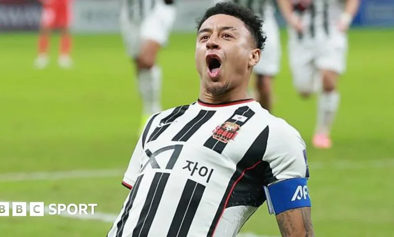 Jesse Lingard joins Corinthians - what awaits him in Brazil?