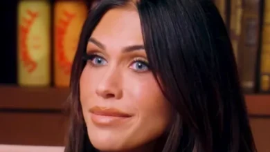 Jessi Draper Talks to ‘Call Her Daddy’ About Her Divorce