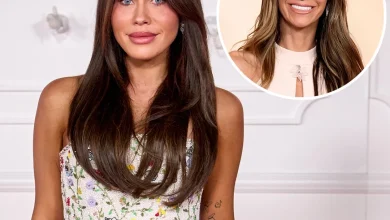 Jessi Draper Update on Taylor Frankie Paul Controversy