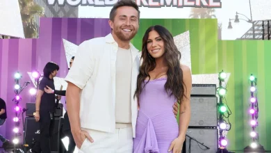 Jessi Draper’s Ex Filed a Restraining Order Against Her