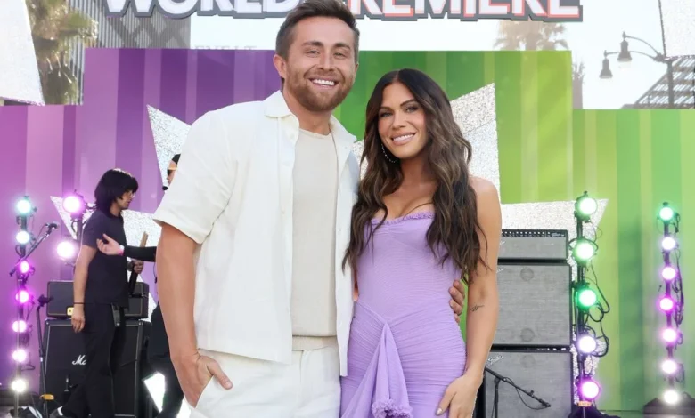 Jessi Draper’s Ex Filed a Restraining Order Against Her