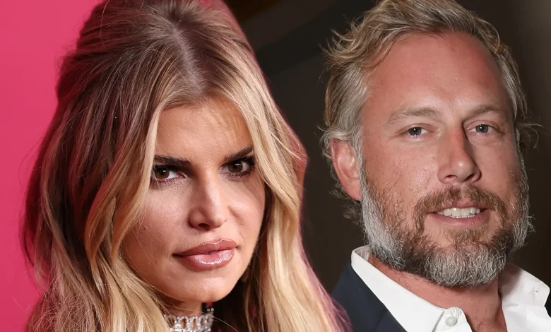 Jessica Simpson Keeping $17M Mansion After Eric Johnson Moves Out Amid Split