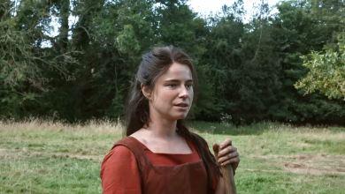 Jessie Buckley Dedicates Actor Award Win to ‘Hamnet’ Co-Star Emily Watson: “You’re the Realest of the Real”