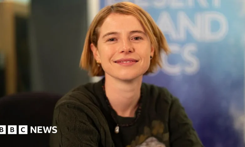 Jessie Buckley says acting helped her overcome eating disorder as a teenager