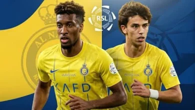 Jesus Chooses Al-Nassr's Foreign Players Against Neom After Ronaldo's Injury