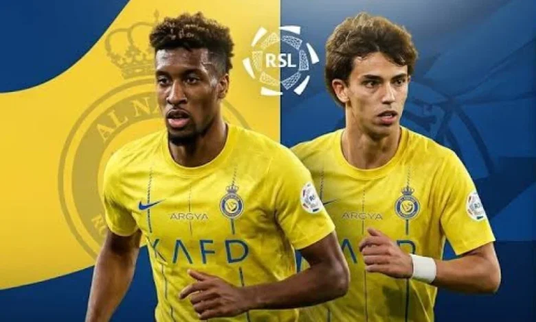 Jesus Chooses Al-Nassr's Foreign Players Against Neom After Ronaldo's Injury