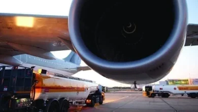 Jet Cracks Soar to Record Highs as Iran War Breaks Fuel Markets