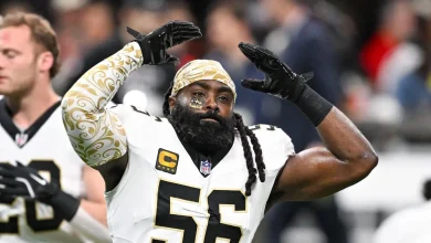 Jets 2026 free agency tracker: Offseason moves, signings