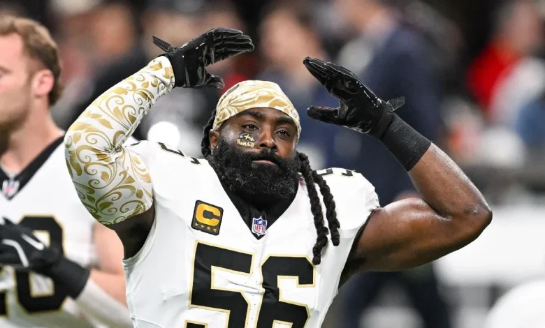 Jets 2026 free agency tracker: Offseason moves, signings