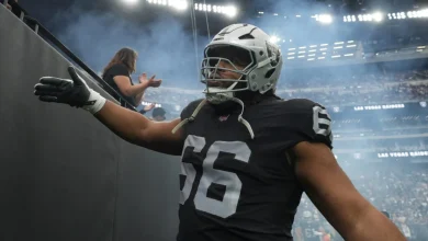 Jets To Sign G Dylan Parham