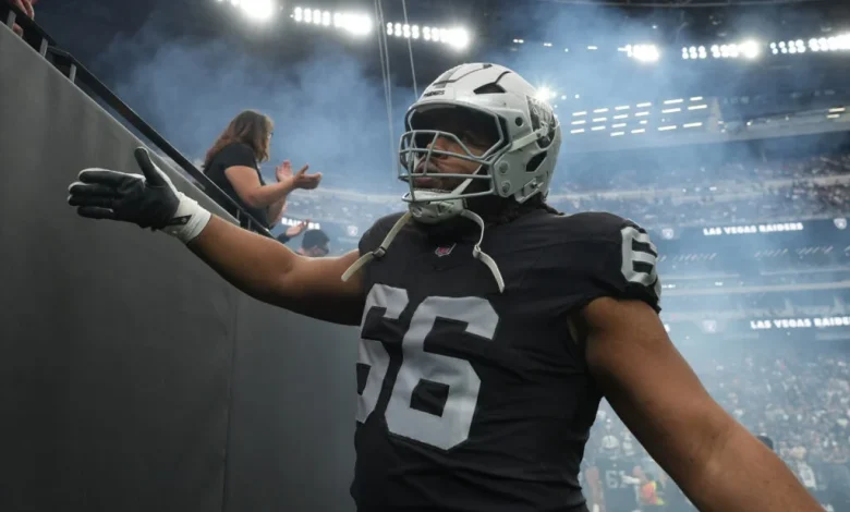 Jets To Sign G Dylan Parham