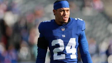 Jets To Sign S Dane Belton