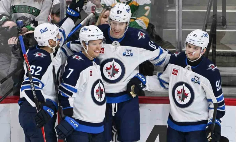 Jets trade deadline preview: Starting to plan for next season