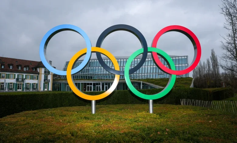 Jeux olympiques de 2028 | Les athlètes transgenres de sexe féminin seront exclues des épreuves féminines