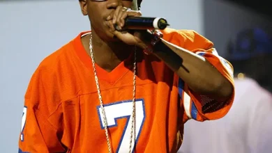 Jewellery at the MOBO Awards: Iconic Chains, Rolex Watches and Hip Hop Style Moments