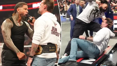 Jey Uso crashing Roman Reigns and CM Punk’s WrestleMania story opens even more intriguing WWE avenues