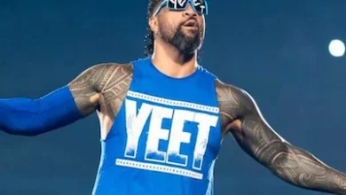 Jey Uso's replacement for the 2026 WWE Elimination Chamber determined during SmackDown