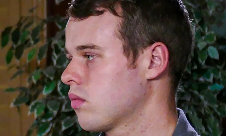 Jill Duggar Dillard speaks out after brother Joseph Duggar's arrest for alleged child abuse