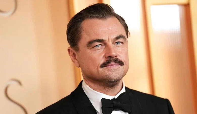 Jim Carrey, Leonardo DiCaprio and how the double standard of male aging may be over