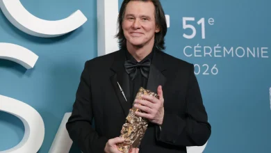 Jim Carrey Rep Shoots Down Impostor, Clone Rumors After Cesar Awards