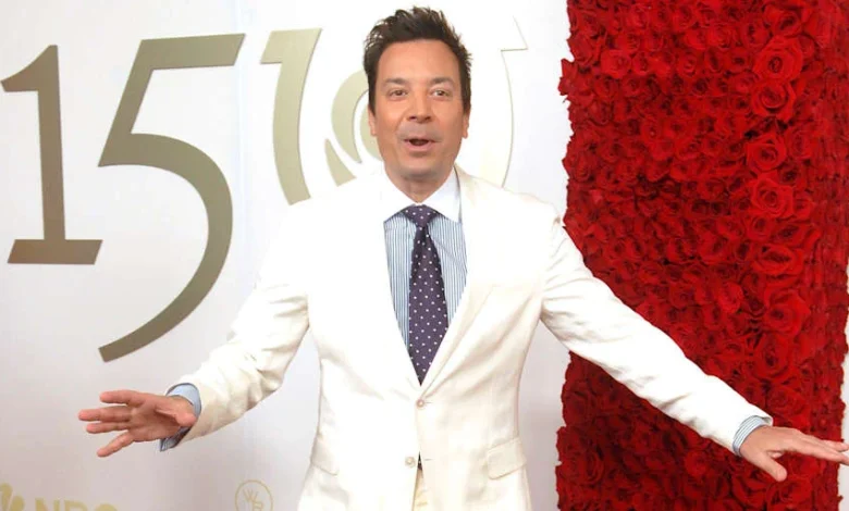 Jimmy Fallon Predicts Tennessee Basketball's March Madness Success