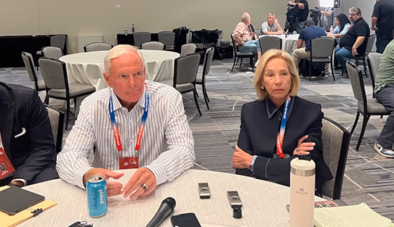 Jimmy Haslam explains exactly why the Browns won’t trade Myles Garrett