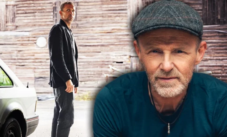 Jo Nesbø On Adapting Detective Harry Hole For Netflix & Working Title