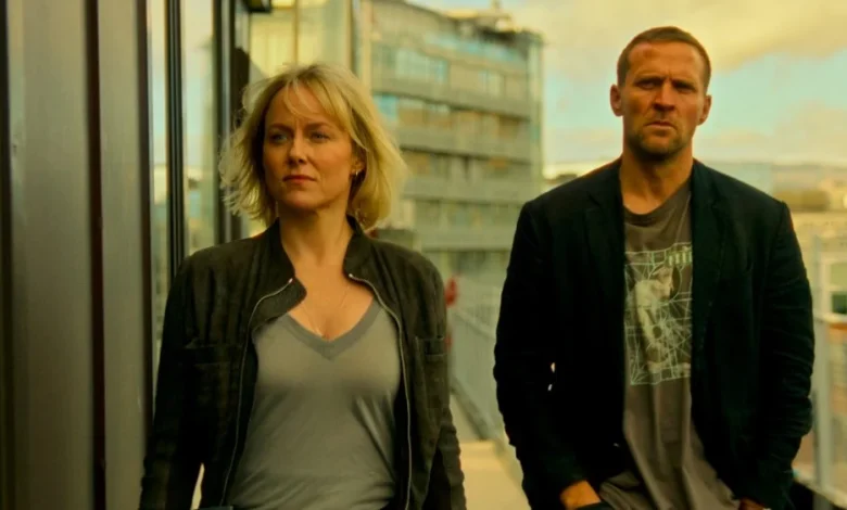 'Jo Nesbo's Detective Hole' Producer on 'Shocking' Netflix Show