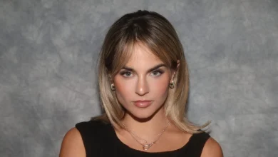 Joanna "JoJo" Levesque To Succeed Lea Michele In Broadway's 'Chess'