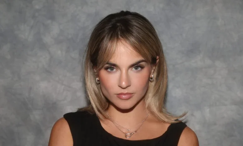 Joanna "JoJo" Levesque To Succeed Lea Michele In Broadway's 'Chess'