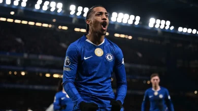 João Pedro hails 'special' season at Chelsea - is he Brazil's best No. 9?